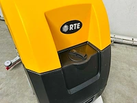 Rte - 2025 - fs50 - vloerschrobzuigmachine - afbeelding 1 van  3