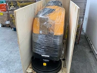 Rte - 2025 - fs50 - vloerschrobzuigmachine