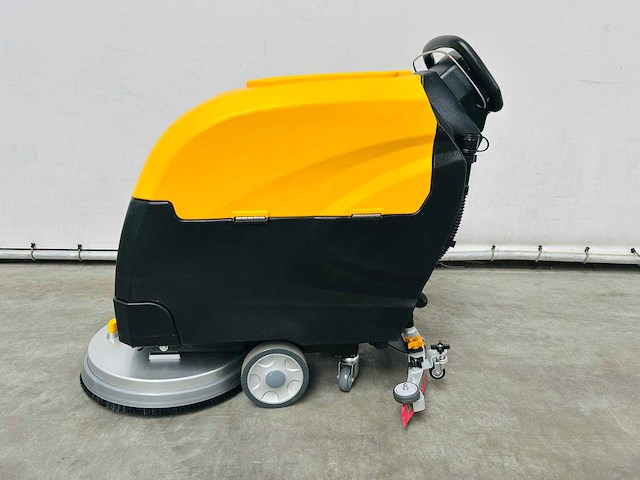 Rte - 2025 - fs50-sd - vloerreiniger - afbeelding 7 van  14