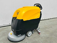 Rte - 2025 - fs50-sd - vloerreiniger - afbeelding 1 van  13