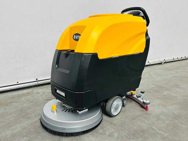 Rte - 2025 - fs50-sd - vloerreiniger - afbeelding 3 van  6