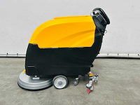 Rte - 2025 - fs50-sd - vloerreiniger - afbeelding 2 van  14