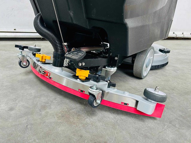 Rte - 2025 - fs50-sd - vloerreiniger - afbeelding 4 van  10
