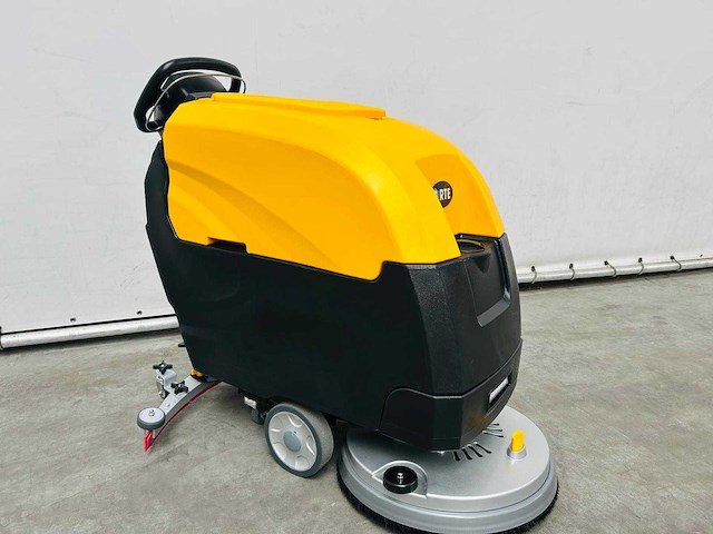 Rte - 2025 - fs50-sd - vloerschrobzuigmachine zelfrijdend - afbeelding 6 van  15