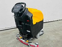 Rte - 2025 - fs50-sd - vloerschrobzuigmachine zelfrijdend - afbeelding 3 van  12