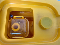 Rte - 2025 - fs50-sd - vloerschrobzuigmachine zelfrijdend - afbeelding 3 van  13