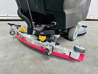 Rte - 2025 - fs50-sd - vloerschrobzuigmachine zelfrijdend - afbeelding 4 van  13