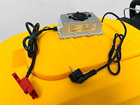 Rte - 2025 - fs50-sd - vloerschrobzuigmachine zelfrijdend - afbeelding 5 van  13