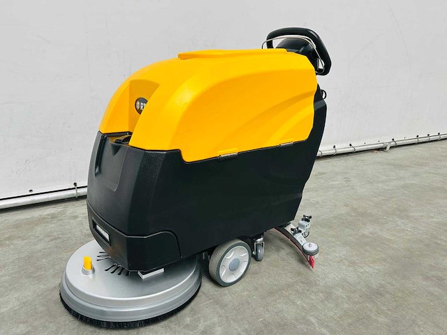Rte - 2025 - fs50-sd - vloerschrobzuigmachine zelfrijdend - afbeelding 10 van  13