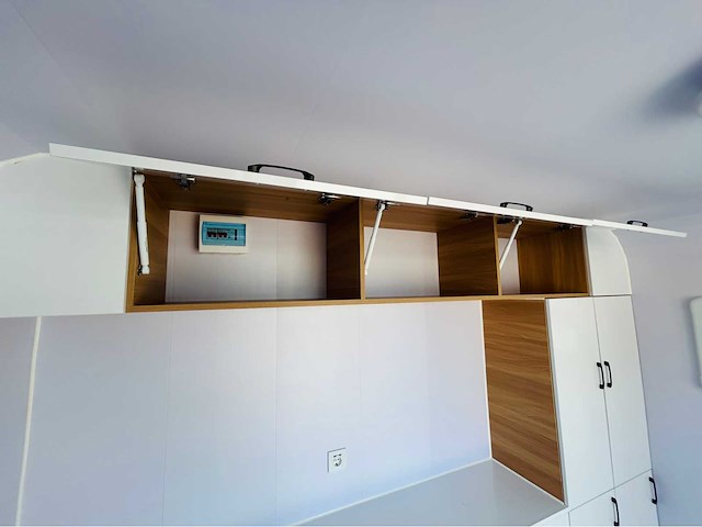 Rte - 2025 - kantoorunit 3000x2300x2450mm pod house - afbeelding 14 van  15