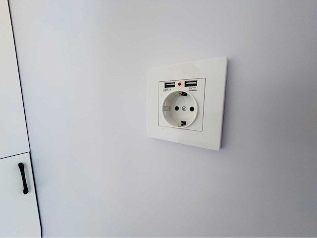 Rte - 2025 - kantoorunit 3000x2300x2450mm pod house - afbeelding 12 van  15