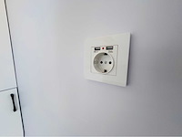 Rte - 2025 - kantoorunit 3000x2300x2450mm pod house - afbeelding 12 van  15