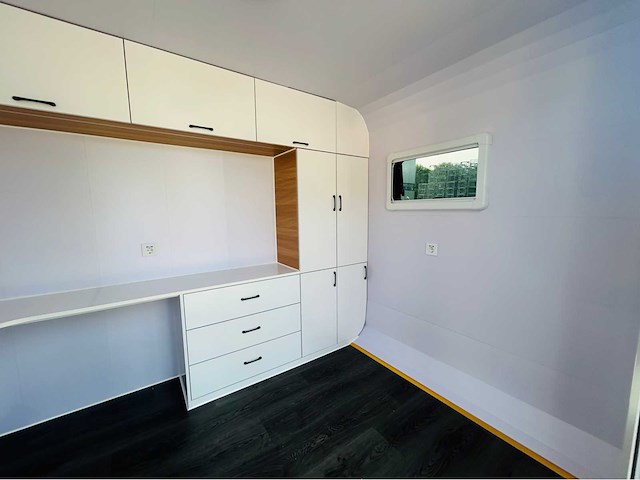 Rte - 2025 - kantoorunit 3000x2300x2450mm pod house - afbeelding 7 van  15