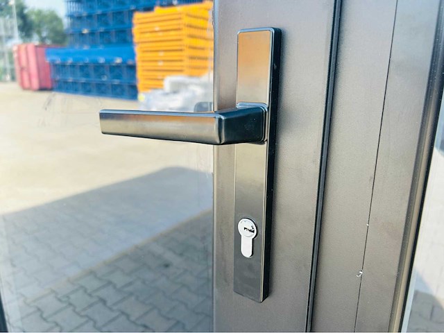 Rte - 2025 - kantoorunit 3000x2300x2450mm pod house - afbeelding 1 van  2