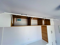 Rte - 2025 - kantoorunit 3000x2300x2450mm pod house - afbeelding 3 van  7