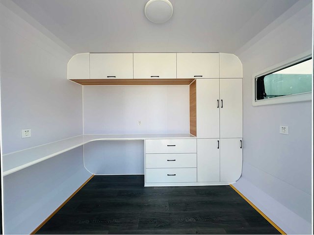 Rte - 2025 - kantoorunit 3000x2300x2450mm pod house - afbeelding 9 van  13