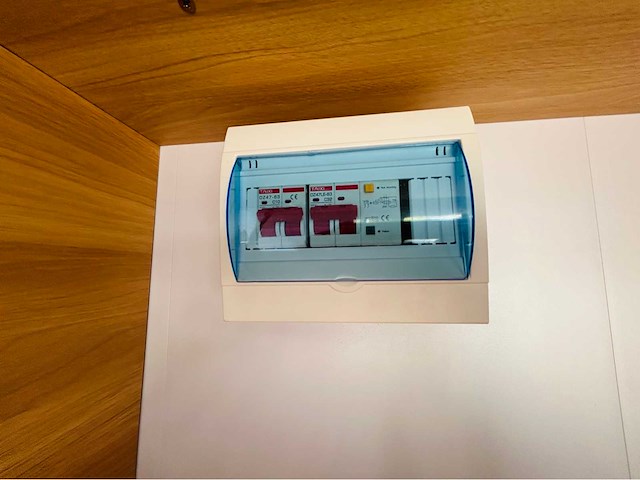 Rte - 2025 - kantoorunit 3m pod house / kantoor unit - afbeelding 2 van  15