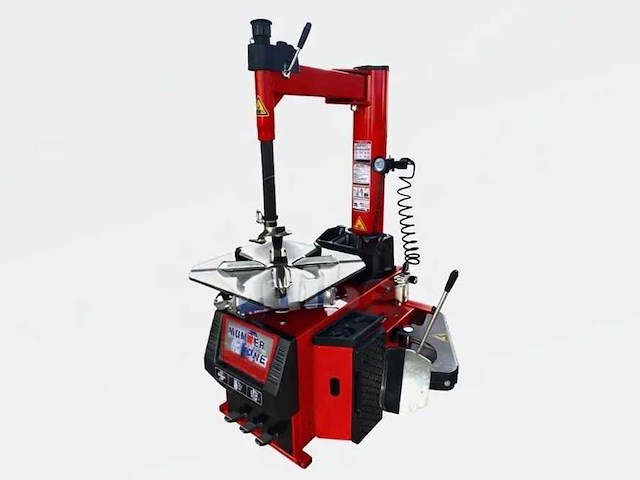 Rte - 2025 - md-620 - banden de-en montageapparaat - afbeelding 1 van  4