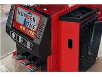 Rte - 2025 - md-620 - banden de-en montageapparaat - afbeelding 2 van  4