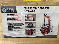 Rte - 2025 - md-620 - banden de-en montageapparaat - afbeelding 4 van  4