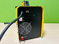 Rte - 2025 - mig200 7672 - mig lasapparaat 200a - afbeelding 1 van  10