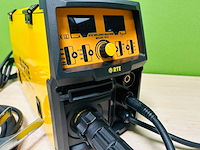 Rte - 2025 - mig200 7672 - mig lasapparaat 200a - afbeelding 3 van  5