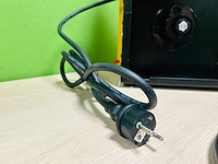 Rte - 2025 - mig200 7672 - mig lasapparaat 200a - afbeelding 3 van  3