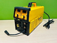 Rte - 2025 - mig200m 7675 - mig lasapparaat - afbeelding 4 van  15