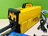 Rte - 2025 - mig200m 7675 - mig lasapparaat - afbeelding 5 van  9