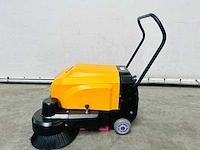 Rte - 2025 - ms30 - veegmachine - afbeelding 6 van  10