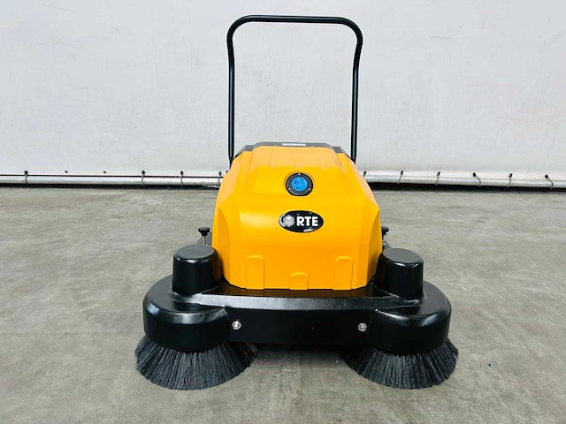Rte - 2025 - ms30 - veegmachine - afbeelding 3 van  10