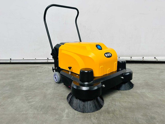 Rte - 2025 - ms30 - veegmachine - afbeelding 4 van  10