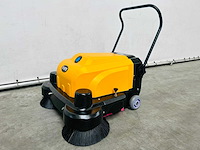 Rte - 2025 - ms30 - veegmachine - afbeelding 5 van  10