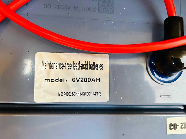 Rte - 2025 - rofs-300 - zelfrijdende schrobzuigmachine - afbeelding 9 van  15