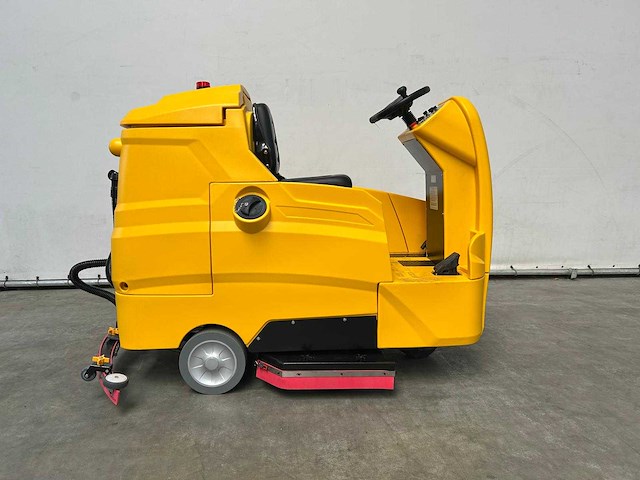 Rte - 2025 - rofs-300 - zelfrijdende schrobzuigmachine - afbeelding 12 van  14