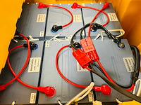 Rte - 2025 - rofs-300 - zelfrijdende schrobzuigmachine - afbeelding 9 van  19