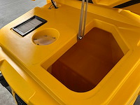 Rte - 2025 - rofs-300 - zelfrijdende schrobzuigmachine - afbeelding 2 van  22