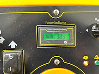 Rte - 2025 - rofs-300 - zelfrijdende schrobzuigmachine - afbeelding 5 van  22