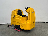 Rte - 2025 - rofs-300 - zelfrijdende schrobzuigmachine - afbeelding 8 van  22