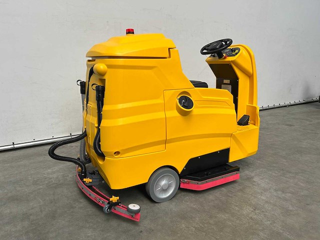 Rte - 2025 - rofs-300 - zelfrijdende schrobzuigmachine - afbeelding 9 van  22