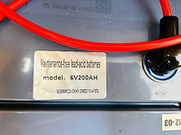 Rte - 2025 - rofs-300 - zelfrijdende schrobzuigmachine - afbeelding 12 van  22