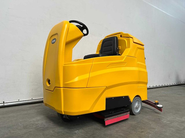 Rte - 2025 - rofs-300 - zelfrijdende schrobzuigmachine - afbeelding 17 van  22