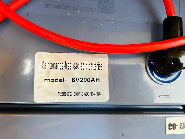 Rte - 2025 - rofs-300 - zelfrijdende schrobzuigmachine - afbeelding 13 van  23