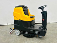 Rte - 2025 - rofs-70 - zelfrijdende schrobzuigmachine - afbeelding 5 van  19