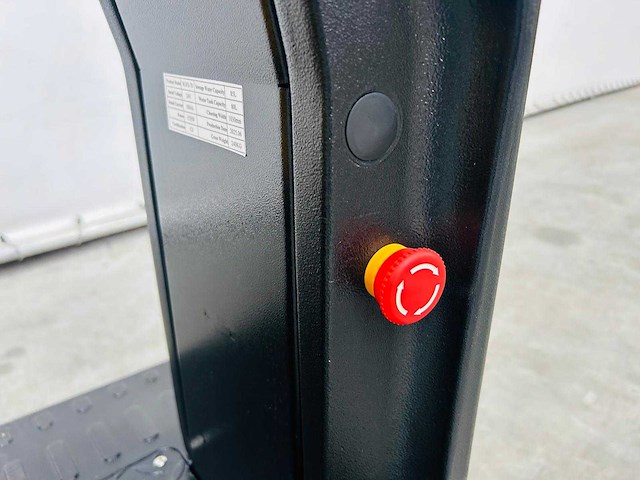 Rte - 2025 - rofs-70 - zelfrijdende schrobzuigmachine - afbeelding 14 van  20