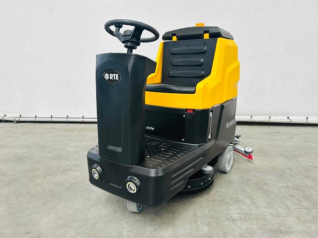 Rte - 2025 - rofs-70 - zelfrijdende schrobzuigmachine - afbeelding 2 van  12