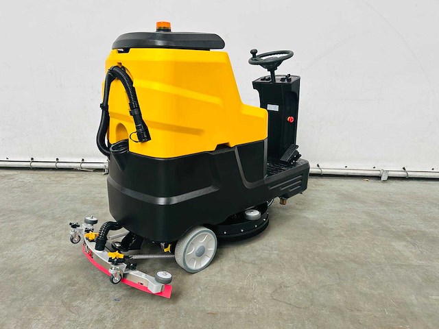 Rte - 2025 - rofs-70 - zelfrijdende schrobzuigmachine - afbeelding 5 van  12