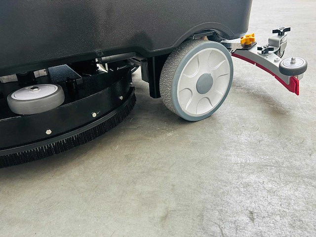 Rte - 2025 - rofs-70 - zelfrijdende schrobzuigmachine - afbeelding 6 van  12