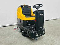 Rte - 2025 - rofs-70 - zelfrijdende schrobzuigmachine - afbeelding 3 van  15