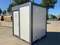 Rte - 2025 - sanitairunit douche en wc - afbeelding 6 van  14